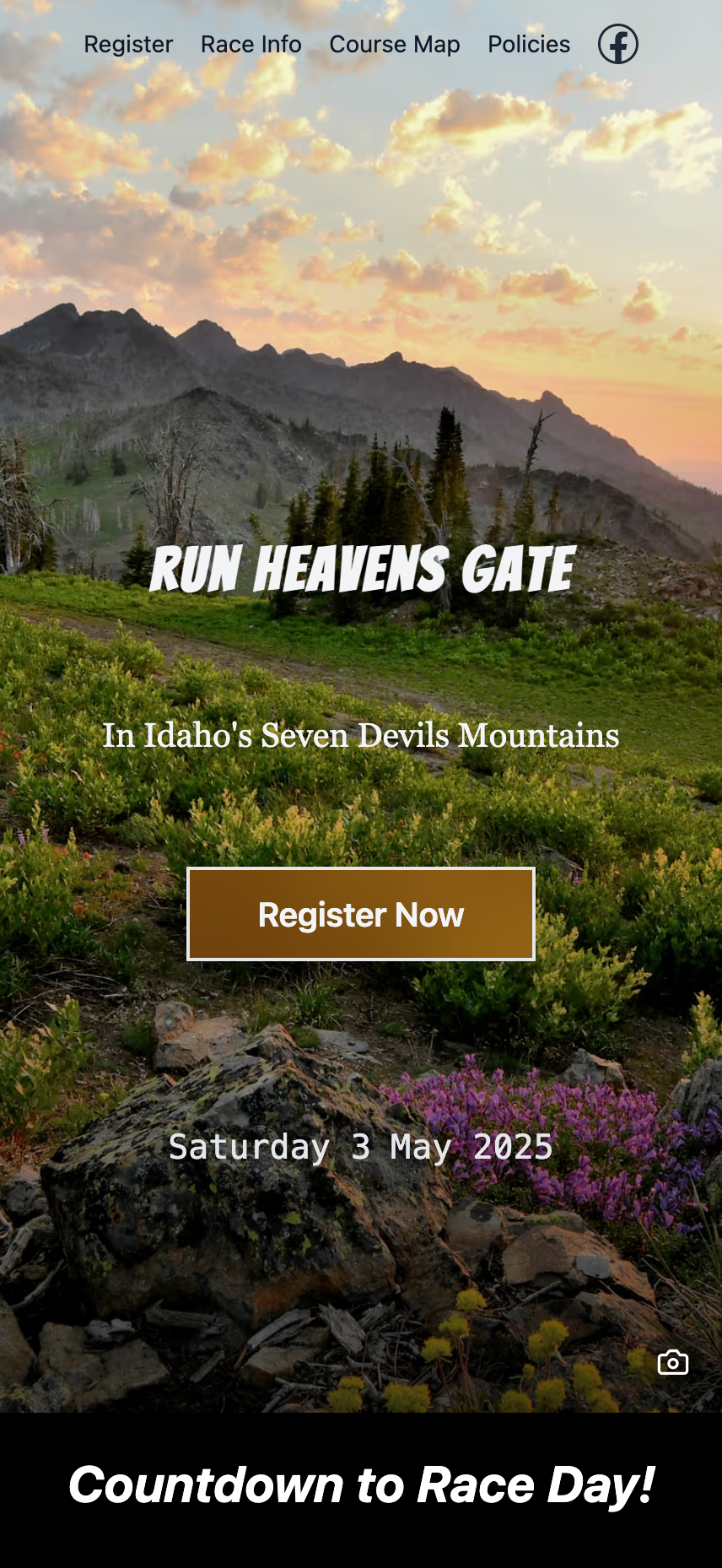 Heavens Gate 20M and 15K mobile view